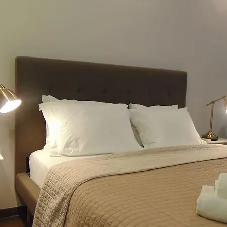 Appartement Metropolis A1-Γοητευτική Σουίτα à Athènes Extérieur photo