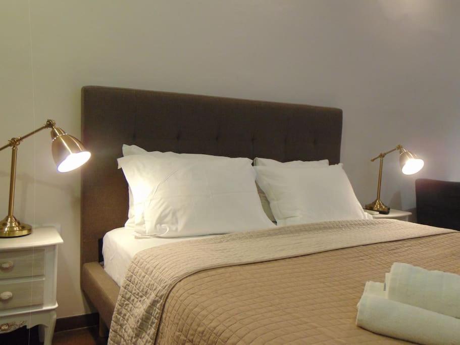 Metropolis A1-γοητευτική σουίτα Appartement