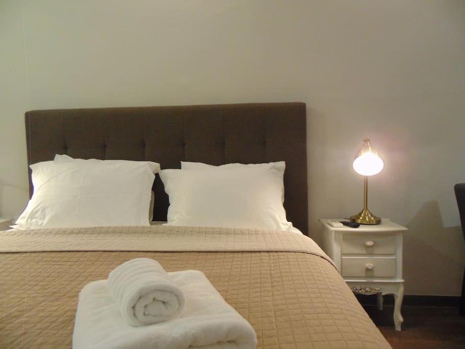 Appartement Metropolis A1-γοητευτική σουίτα