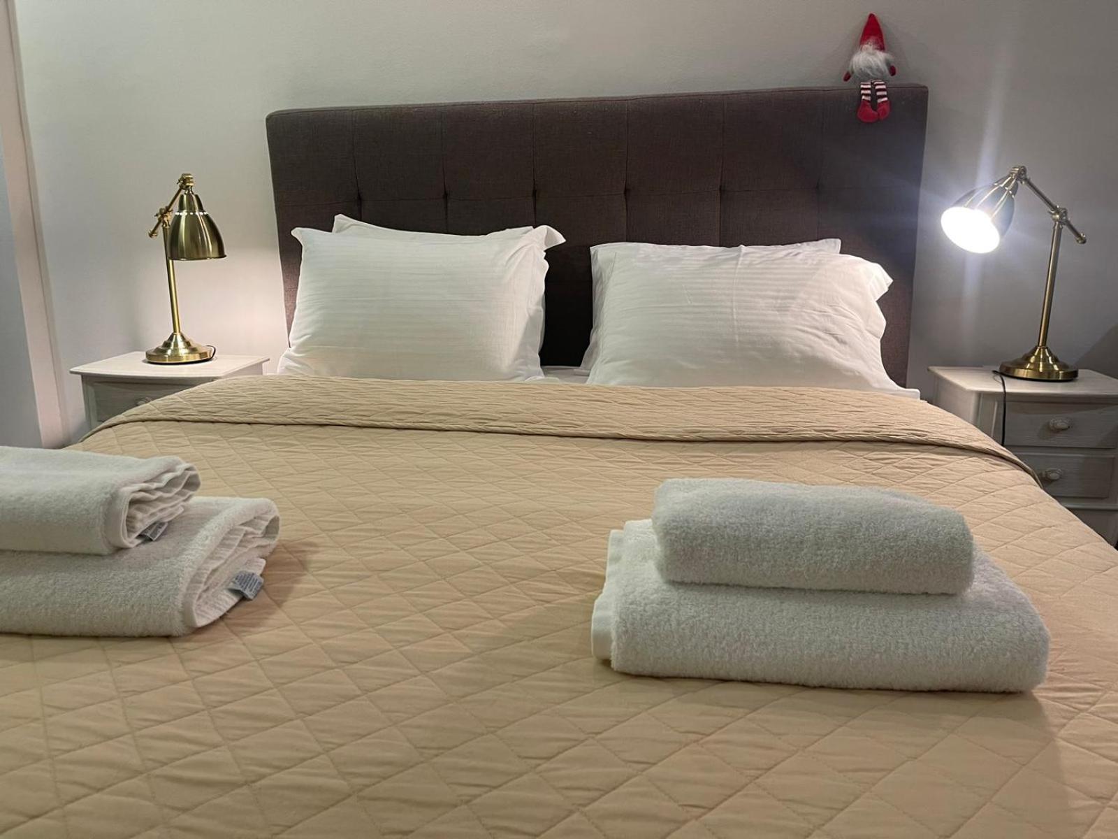 Appartement Metropolis A1-γοητευτική σουίτα *