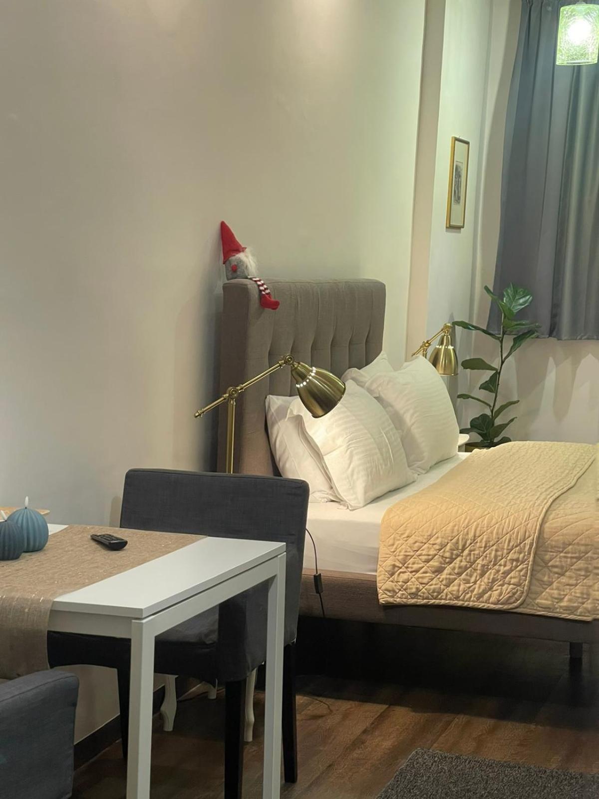 Appartement Metropolis A1-γοητευτική σουίτα *